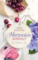 hortensiensommer