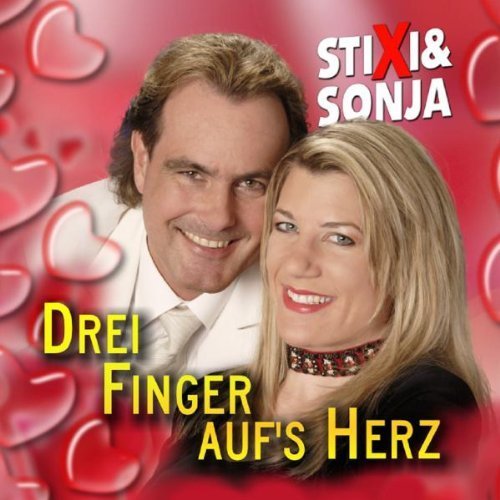 Drei Finger Aufs Herz