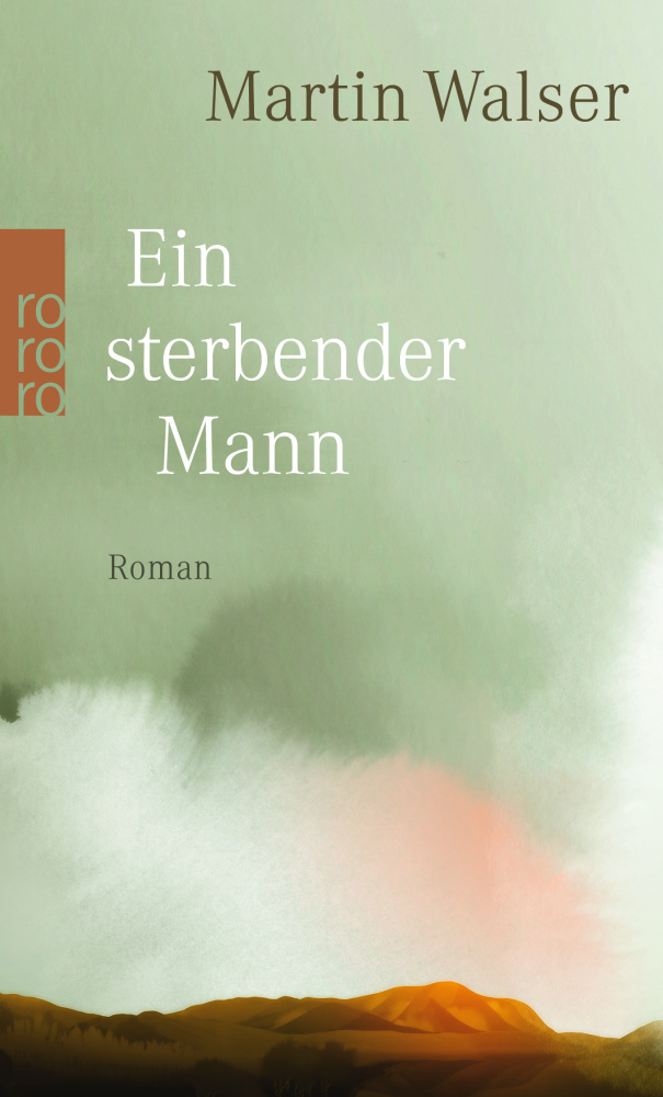 Ein sterbender Mann