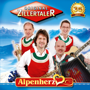 9003549527114 - Alpenherz 9003549527114 - Alpenherz