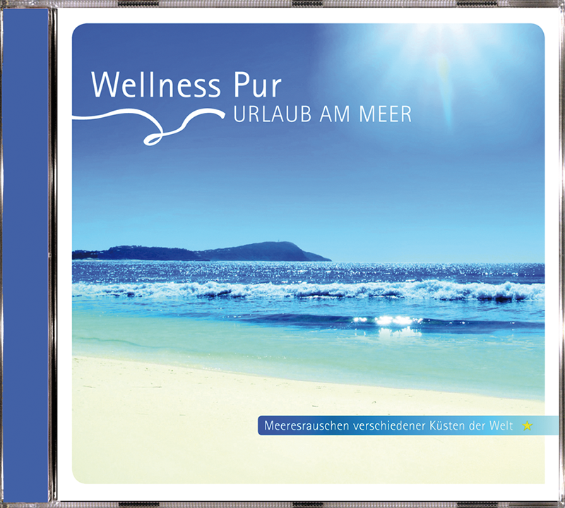 4012897210277 - Wellness Pur - Urlaub am Meer 4012897210277 - Wellness Pur - Urlaub am Meer