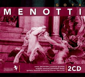 Produktabbildung: Goya