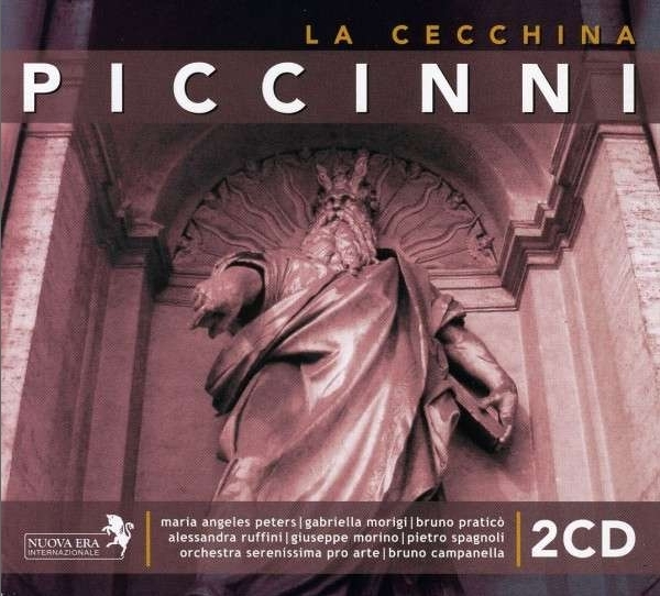 La Cecchina