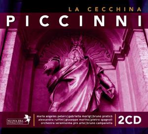 Produktabbildung: La Cecchina