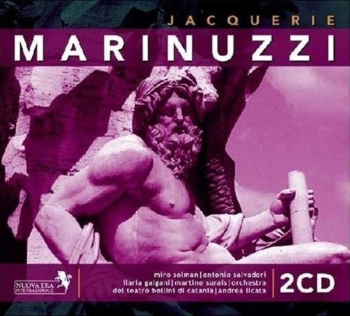 Produktabbildung: Jacquerie