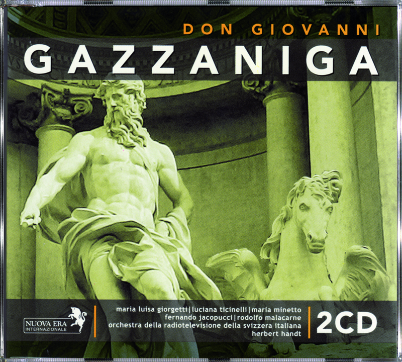 Don Giovanni