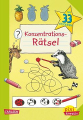 pixi_kreativ_konzentrationsraetsel