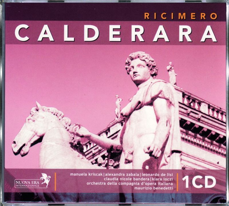 Produktabbildung: Ricimero