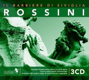 Produktabbildung: Il Barbiere Di Siviglia