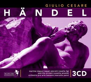 Produktabbildung: Giulio Cesare