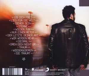 Der letzte deiner Art