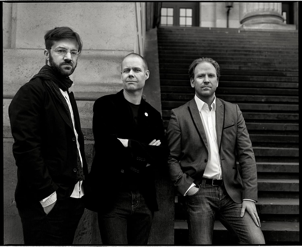 Recomposed by Max Richter - Vivaldi: The Four Seasons (Vinyl)