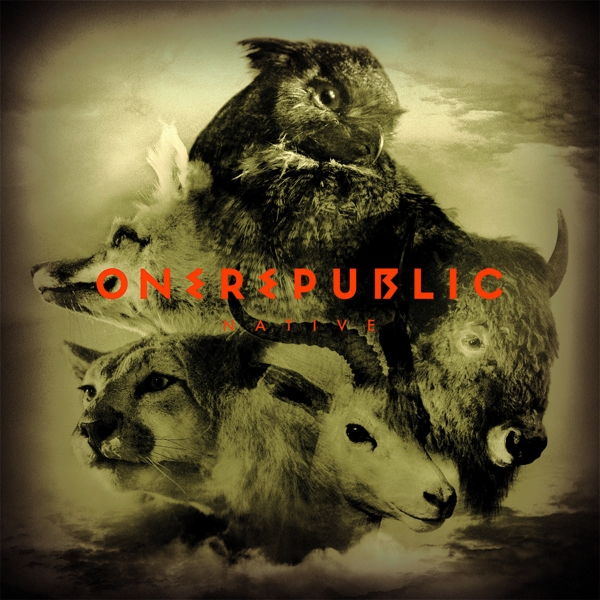 0602537836116 - Onerepublic - GEBRAUCHT Native (Gold Edition) - Preis vom 02062023 050629 h