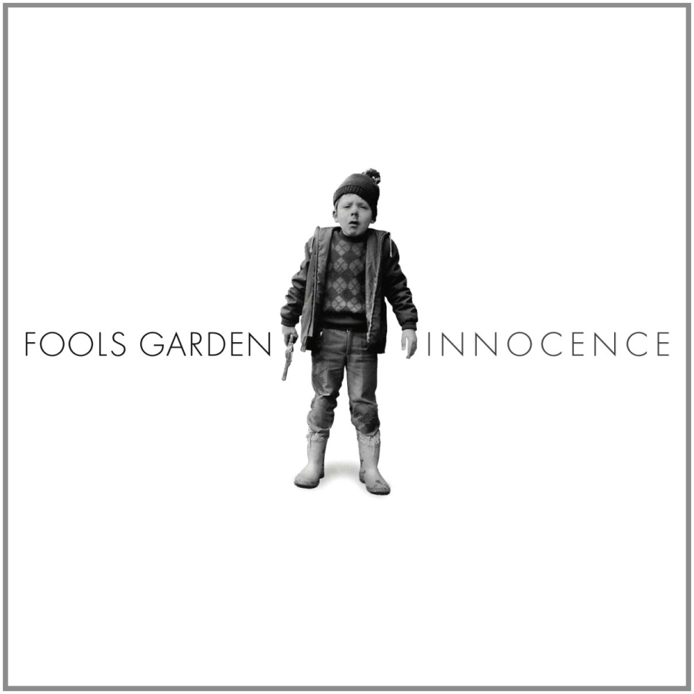 Produktabbildung: Innocence - Fools Garden