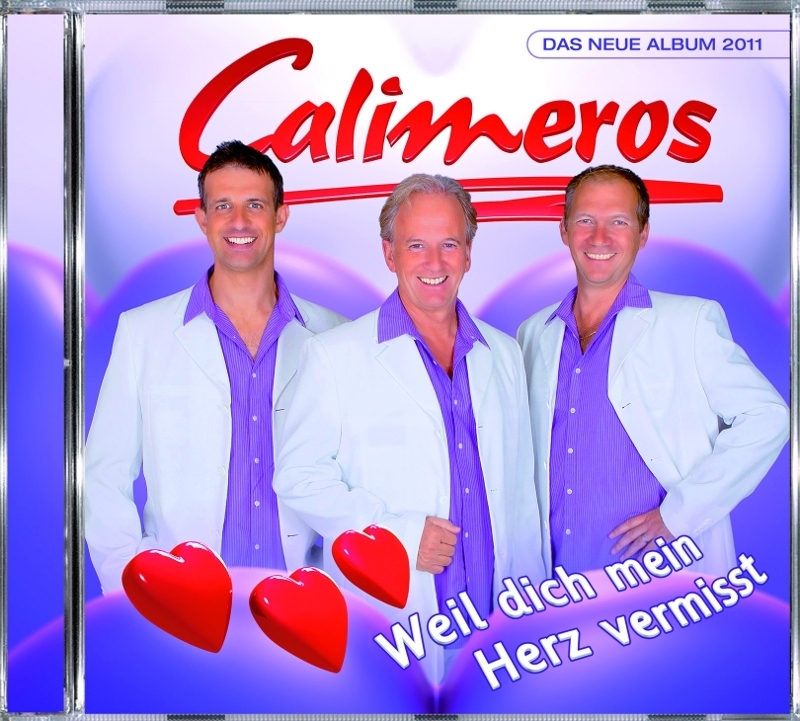 Weil dich mein Herz vermisst