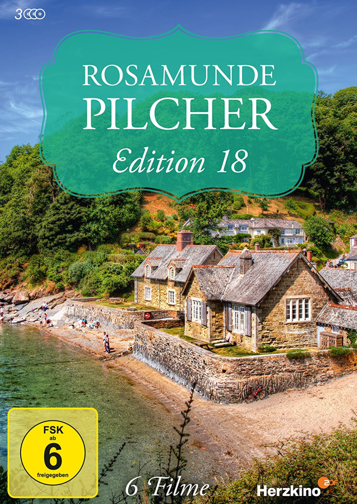 Rosamunde Pilcher Edition 18
