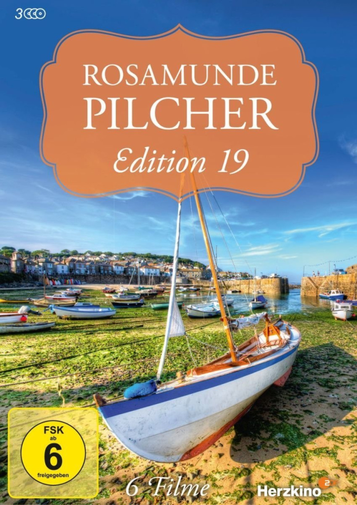 Rosamunde Pilcher Edition 19