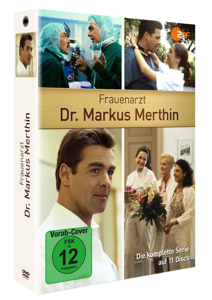 Frauenarzt Dr. Markus Merthin