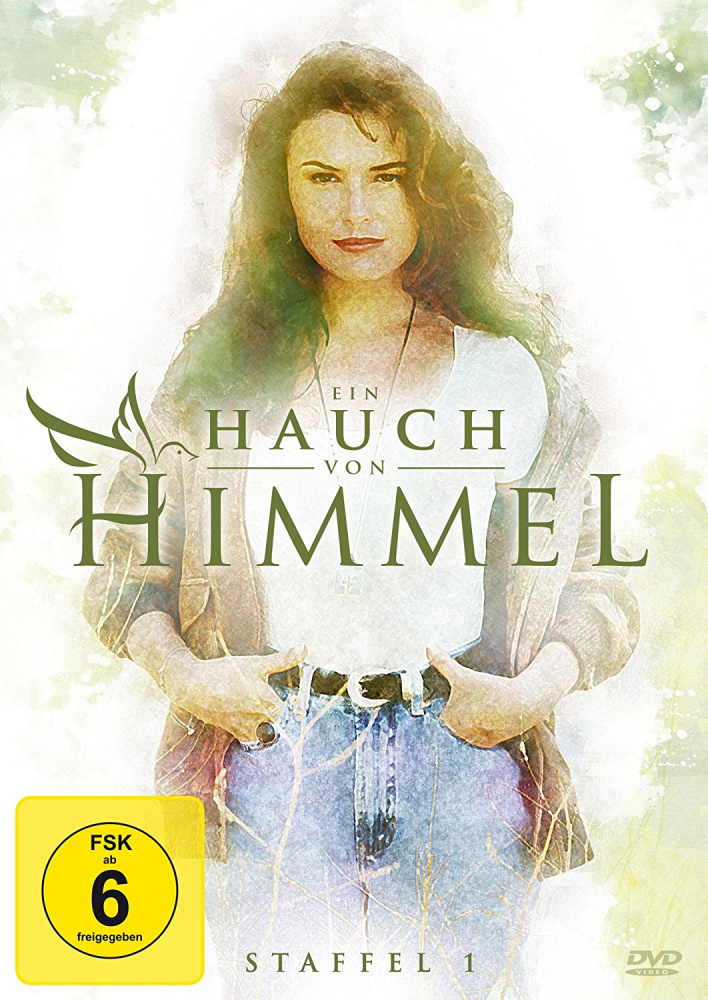 4020628782894 - Ein Hauch von Himmel - Staffel 1