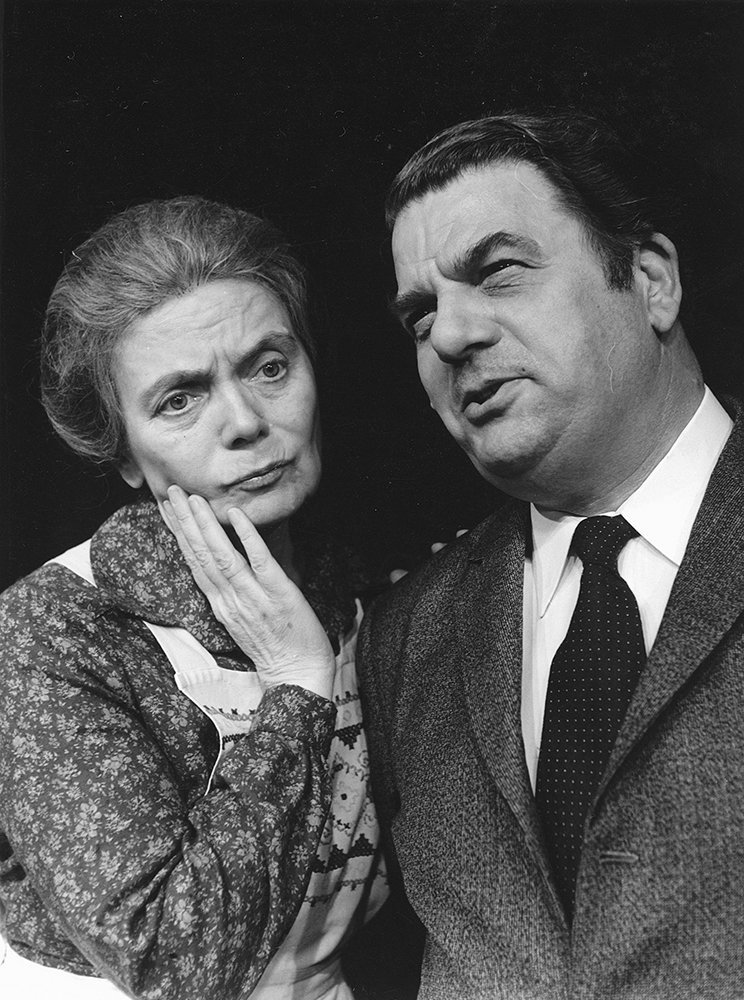 Ohnsorg Theater Klassiker: Wenn du Geld hast