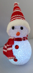 weihnachtsdekoration_mini_schneemann_mit_ledfarbwechsel_rot