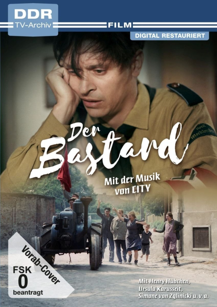 Der Bastard (DDR TV-Archiv)