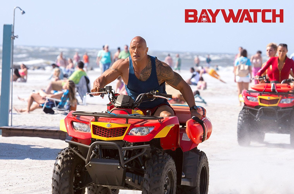 Baywatch