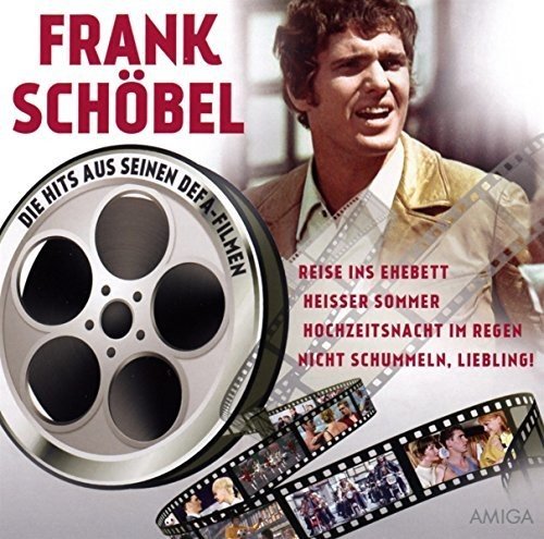 0889854745127 - Seine Hits Aus Den Defa-Filmen - Frank Schöbel (CD)