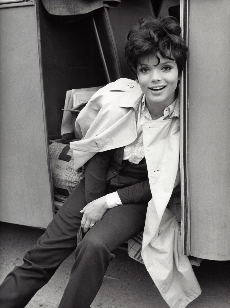 Die Lümmel von der ersten Bank