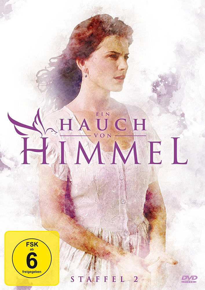 4020628782887 - Ein Hauch von Himmel - Staffel 2