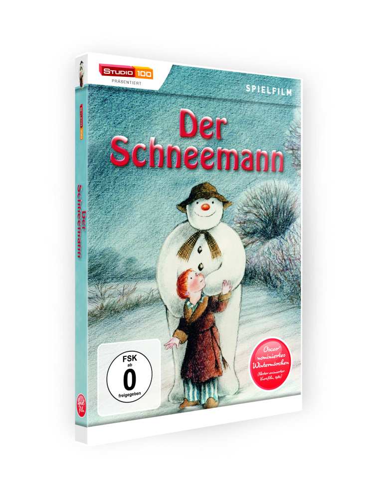 Der Schneemann