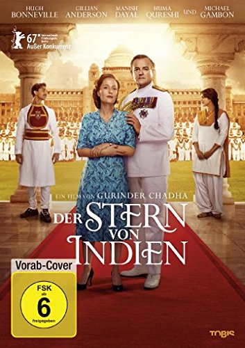 Der Stern von Indien