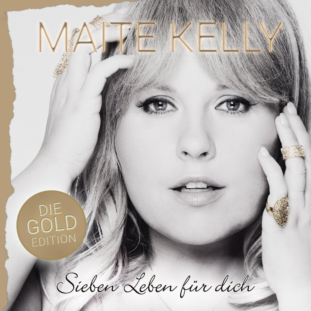 Sieben Leben Für Dich - Die Gold Edition