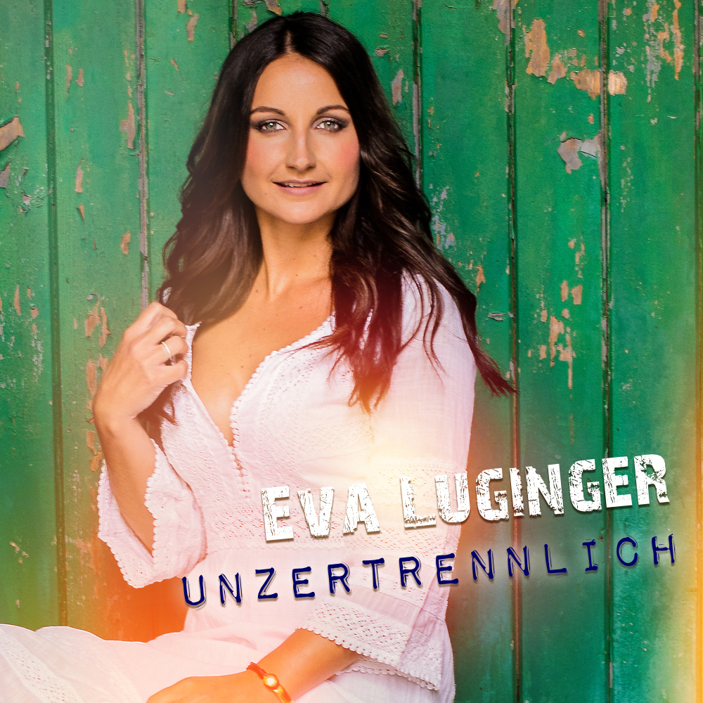 4260322560736 - Unzertrennlich - Eva Luginger (CD)