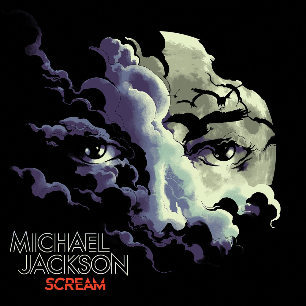 0889854806125 - Michael Jackson - GEBRAUCHT Scream - Preis vom 09082023 050143 h