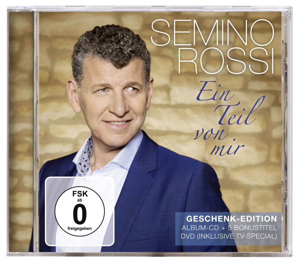 Ein Teil von mir - Geschenk-Edition