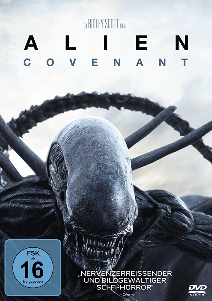 Alien: Covenant