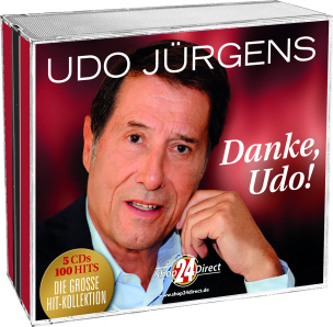 Danke Udo!