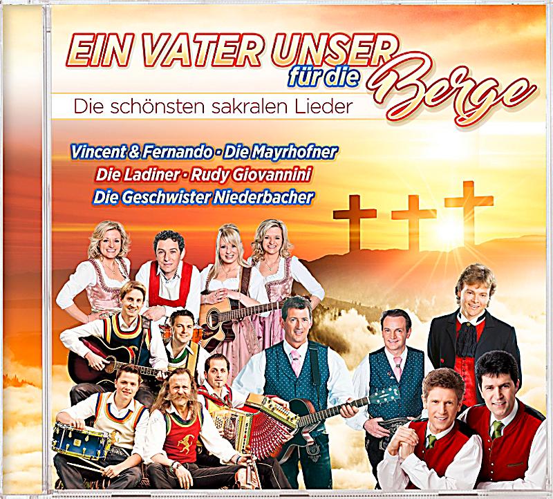 9002986900917 - Ein Vater Unser für die Berge 9002986900917 - Ein Vater Unser für die Berge