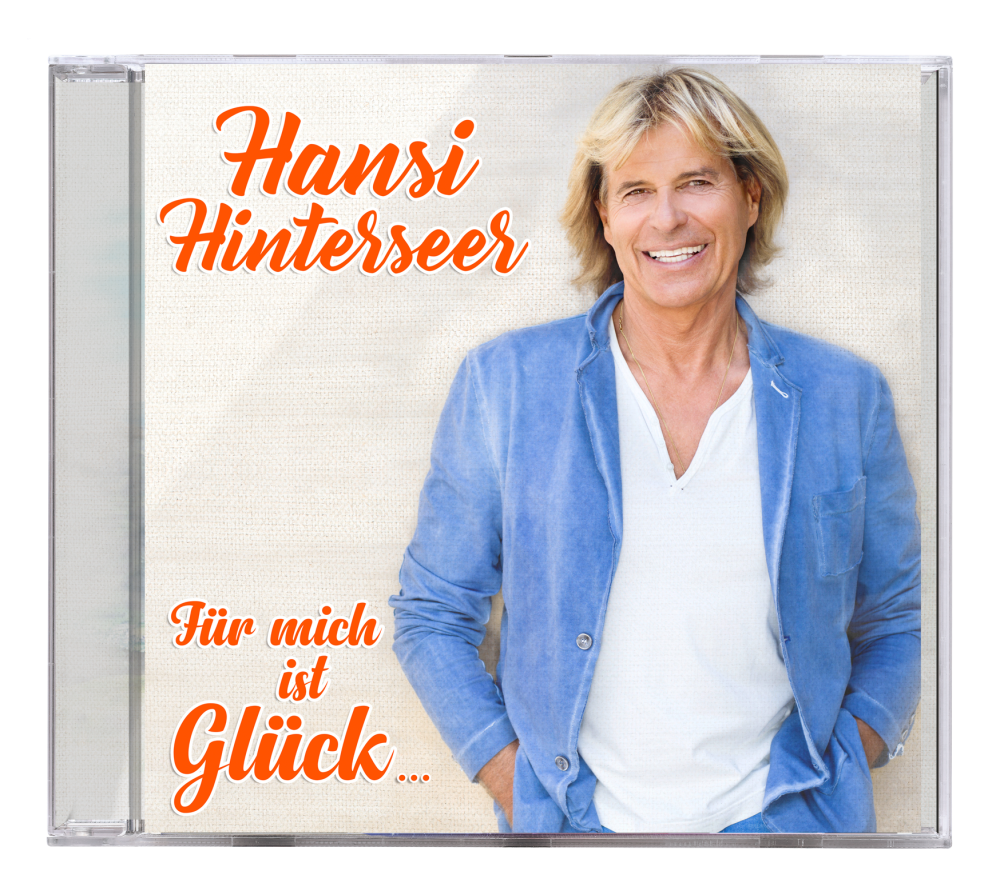 Für mich ist Glück...