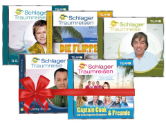 schlagertraumreisepaket