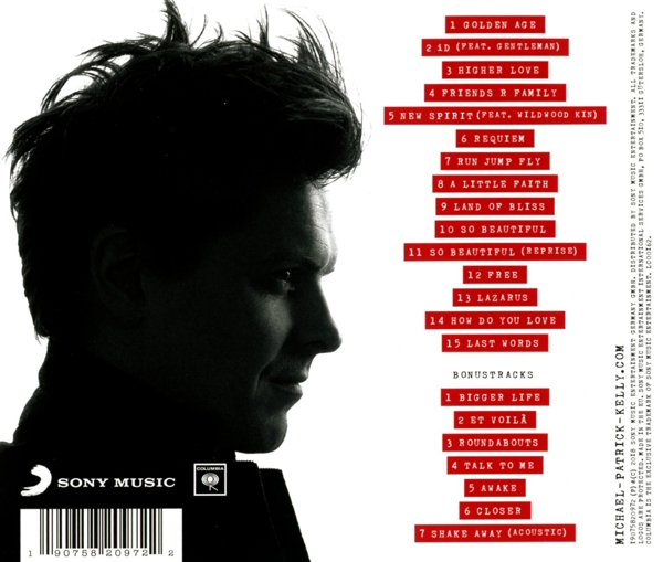 iD - Extended Version