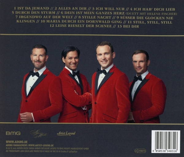 Irgendwo auf der Welt