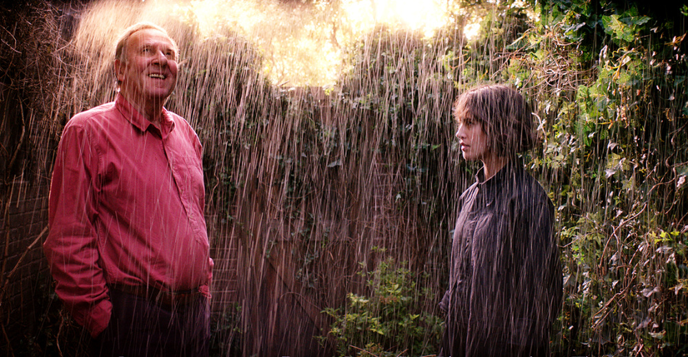 Der wunderbare Garten der Bella Brown