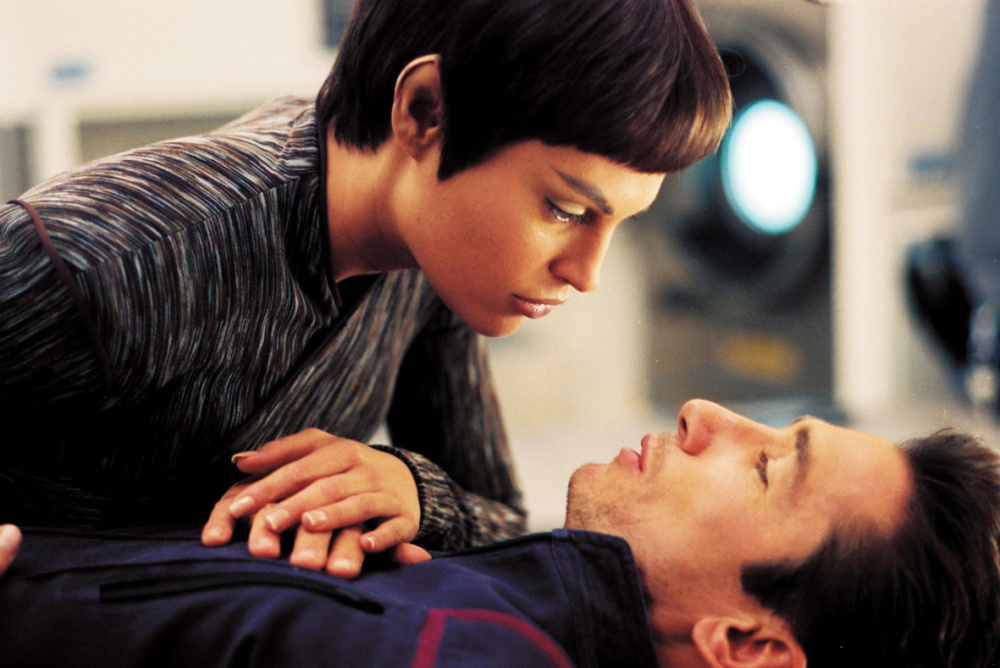 Star Trek: Enterprise - Die komplette Serie