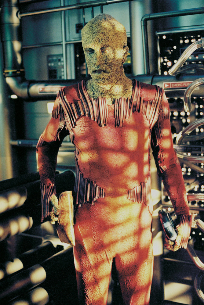 Star Trek: Enterprise - Die komplette Serie