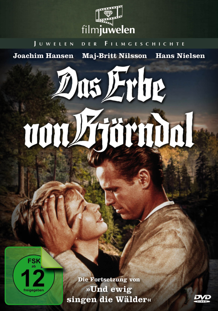 4042564179668 - Filmjuwelen Das Erbe von Bjoerndal