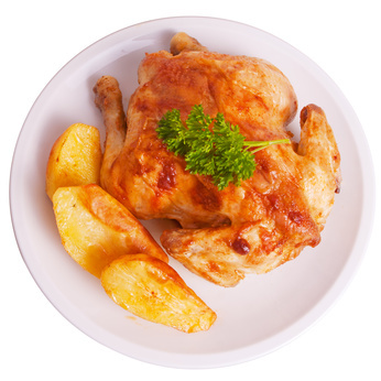 Heißluft-Multifritteuse Cuisine Deluxe