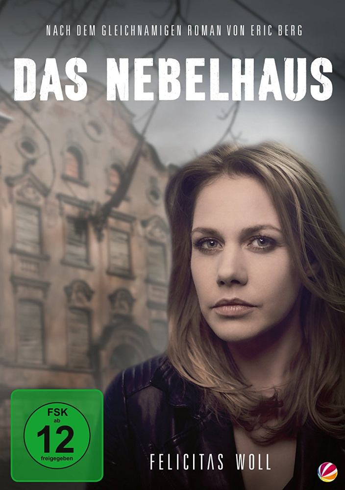 0889854715496 - Claudia Garde - GEBRAUCHT Das Nebelhaus - Preis vom 02062023 050629 h