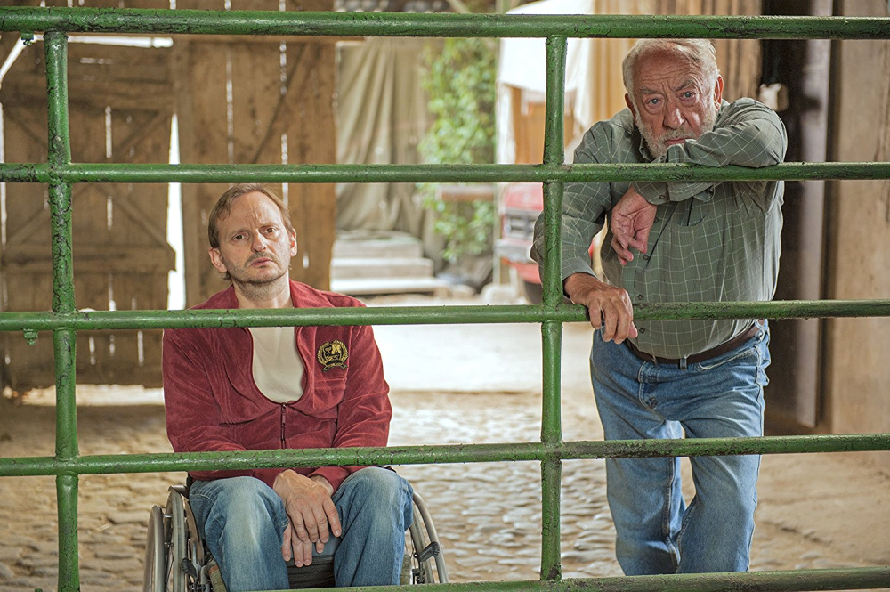 Mein wildes Herz - Rock my Heart